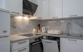 Panoramic Apartments Anic