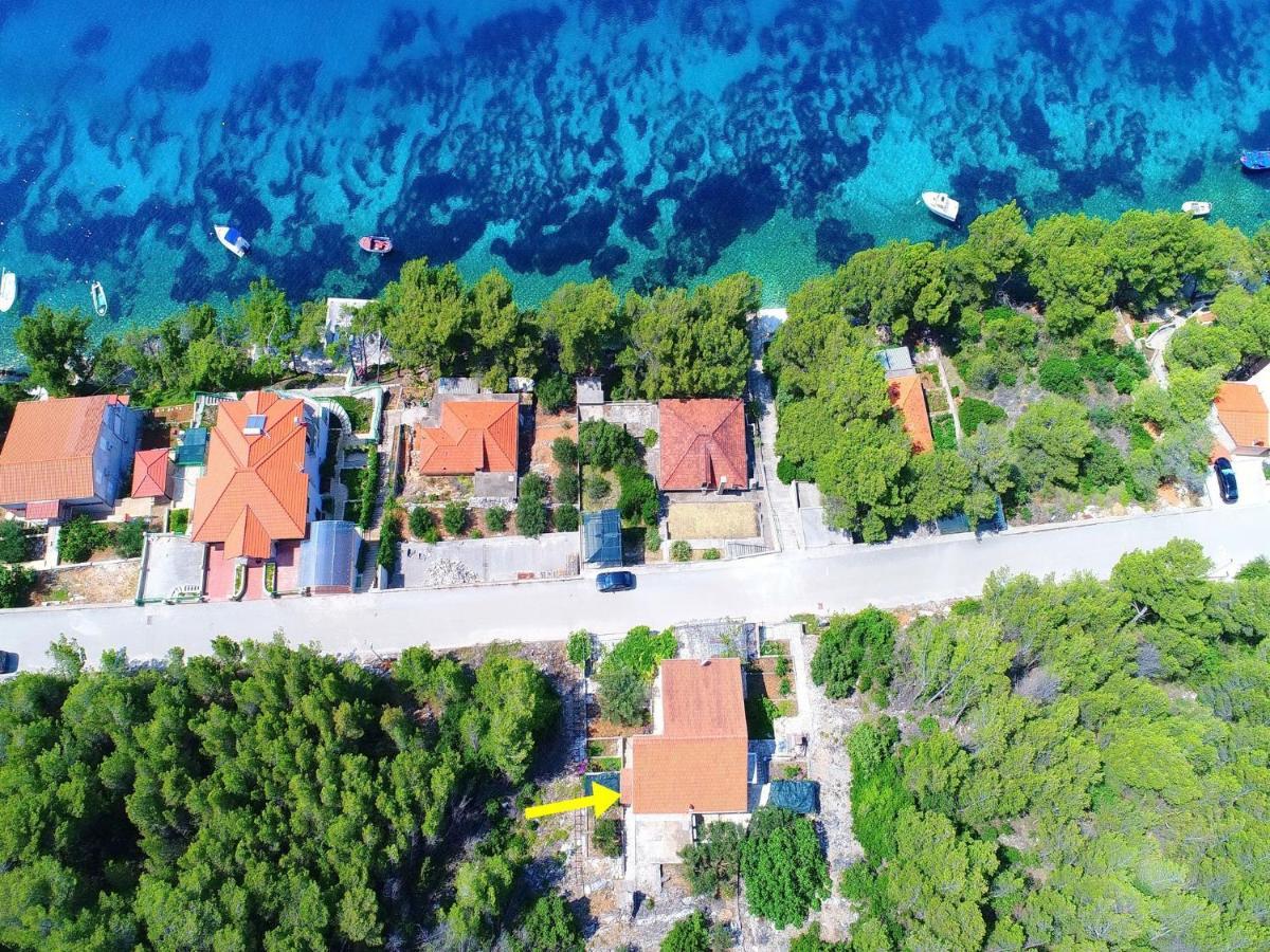 Panoramic Apartments Anic Blato  Exteriér fotografie