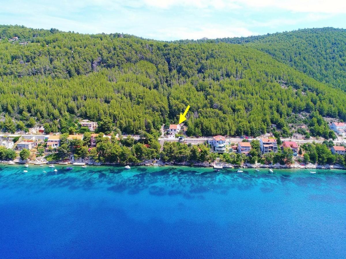 Panoramic Apartments Anic Blato  Exteriér fotografie