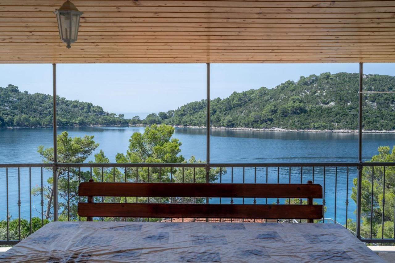 Panoramic Apartments Anic Blato  Exteriér fotografie