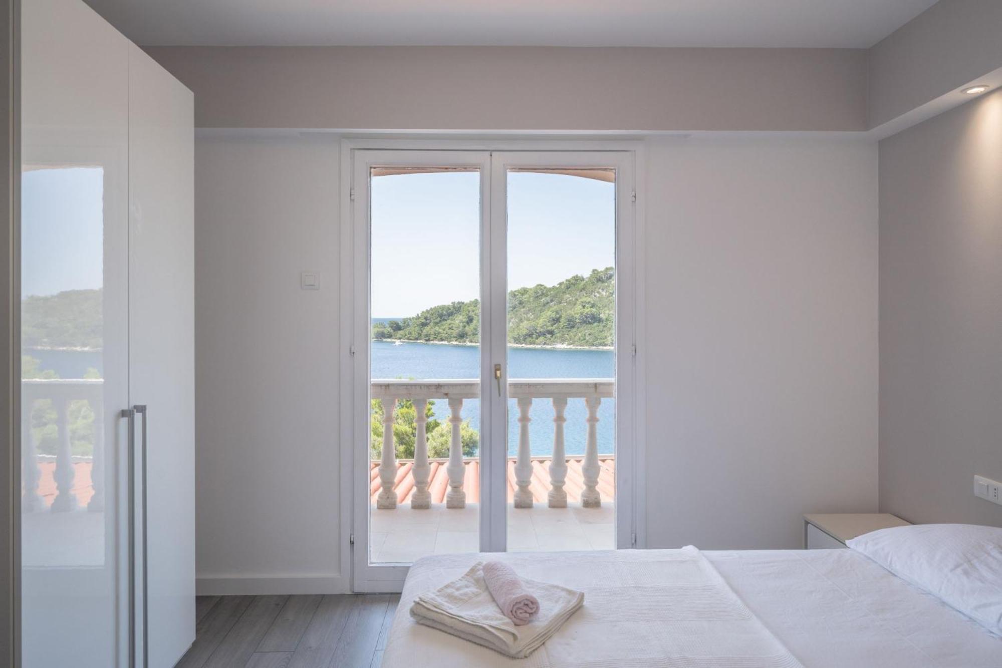 Panoramic Apartments Anic Blato  Exteriér fotografie