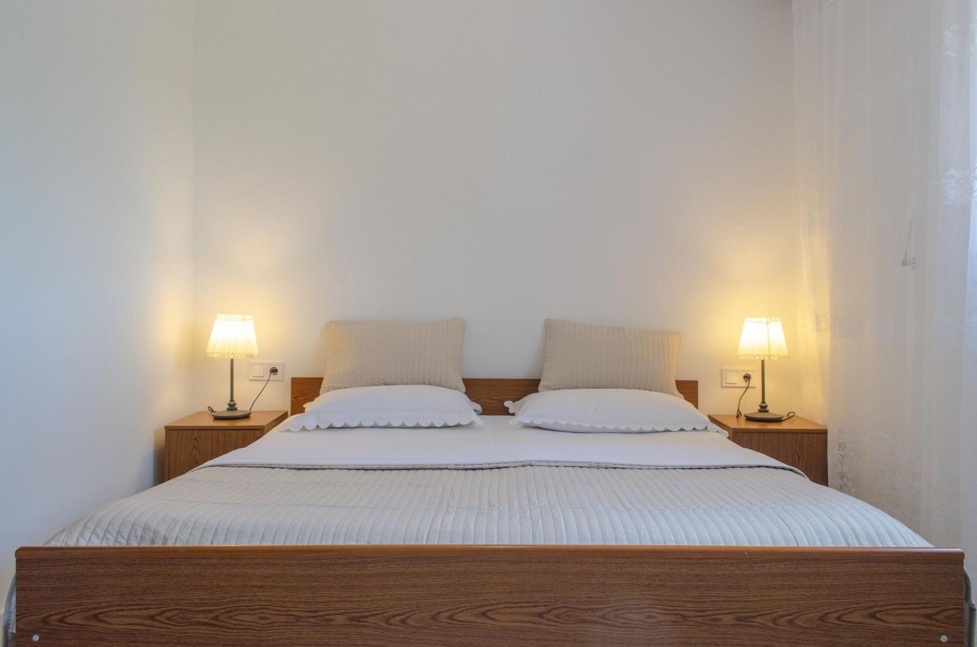 Panoramic Apartments Anic Blato  Pokoj fotografie