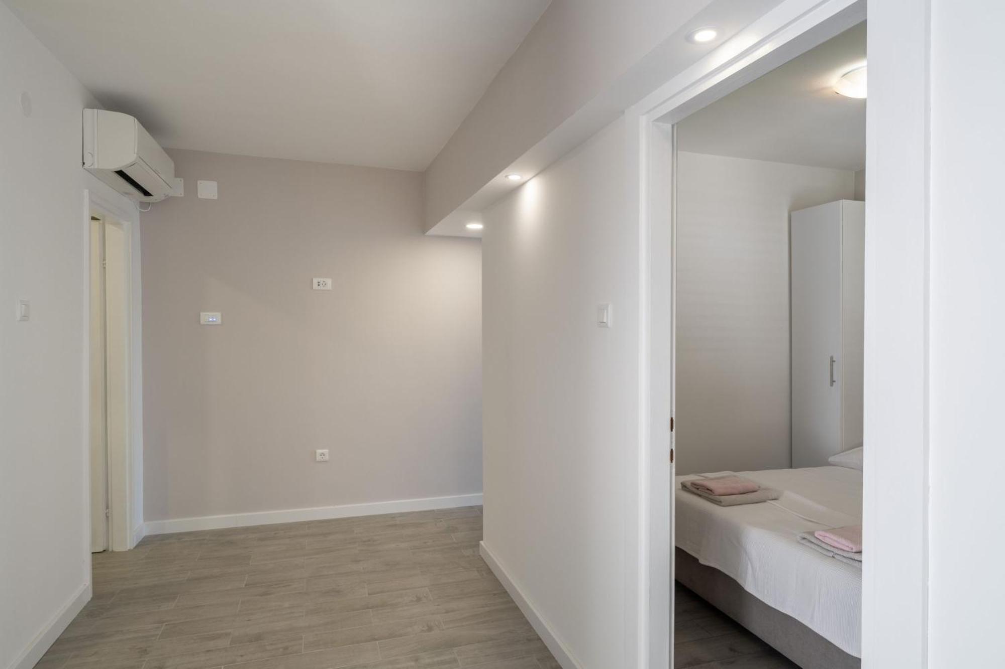 Panoramic Apartments Anic Blato  Pokoj fotografie