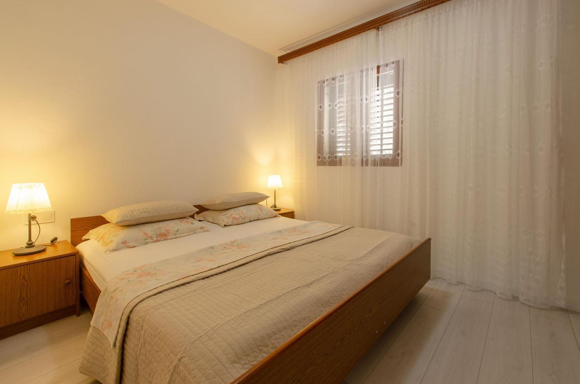Panoramic Apartments Anic Blato  Pokoj fotografie