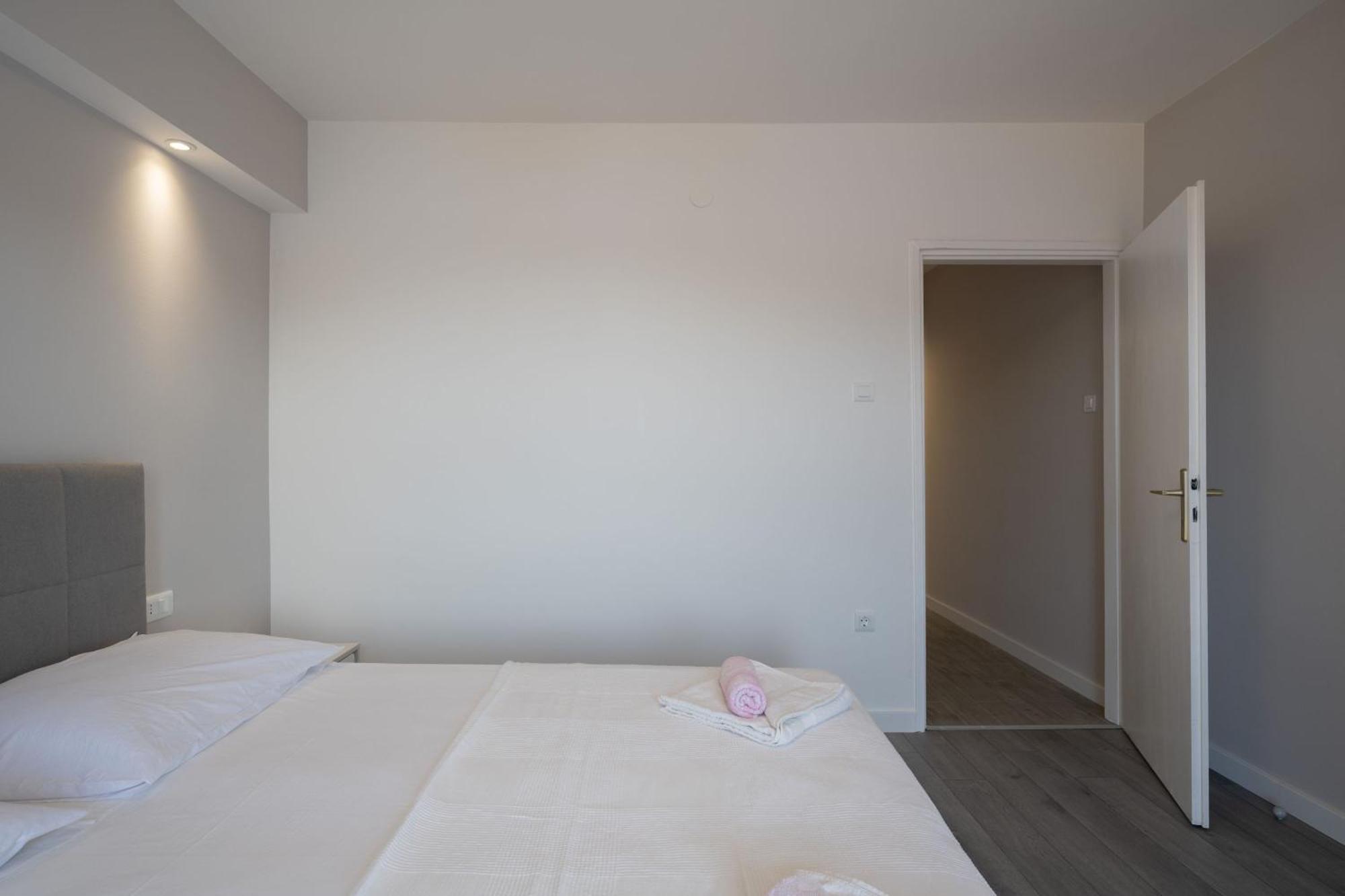 Panoramic Apartments Anic Blato  Pokoj fotografie