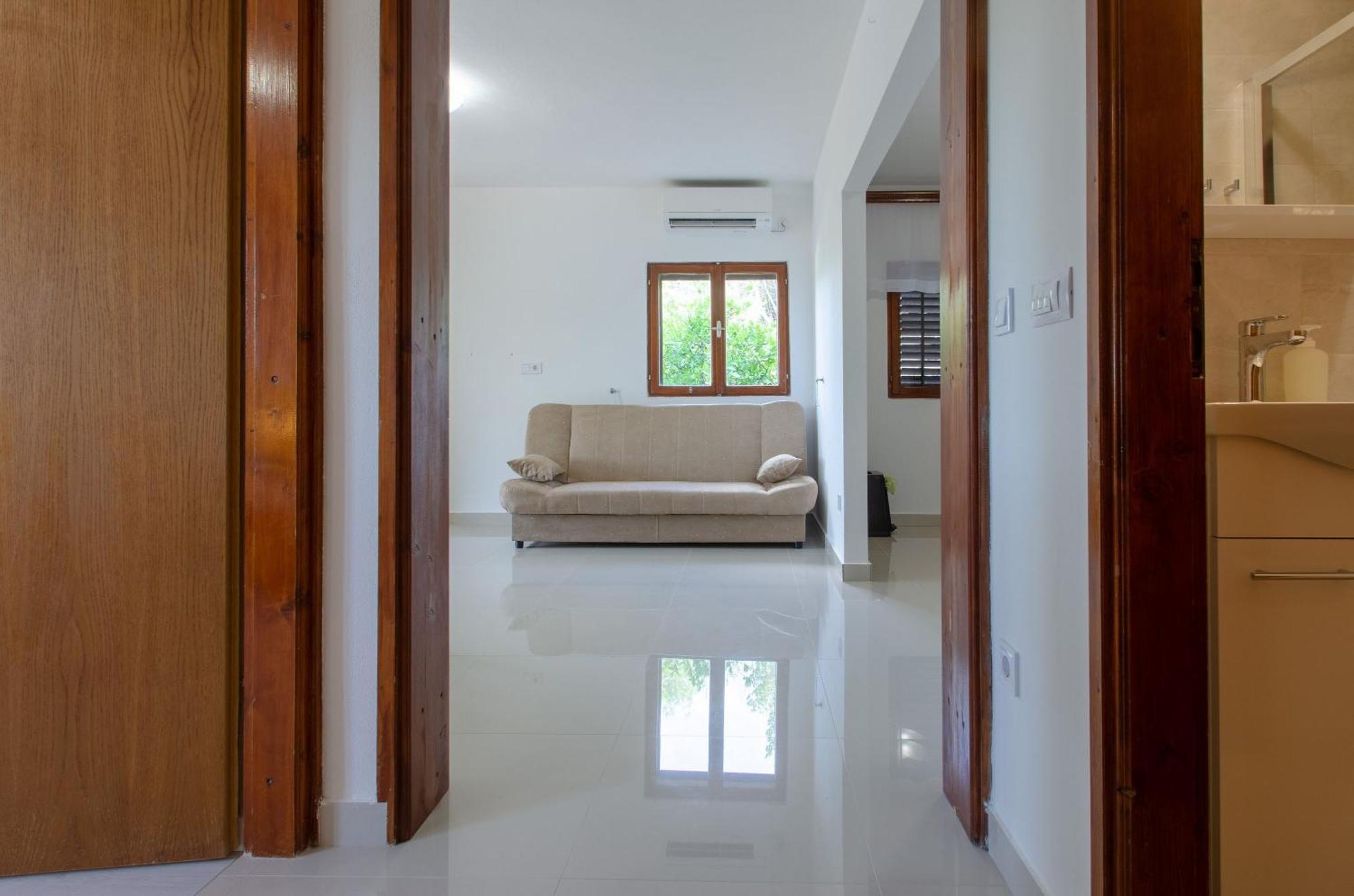 Panoramic Apartments Anic Blato  Pokoj fotografie