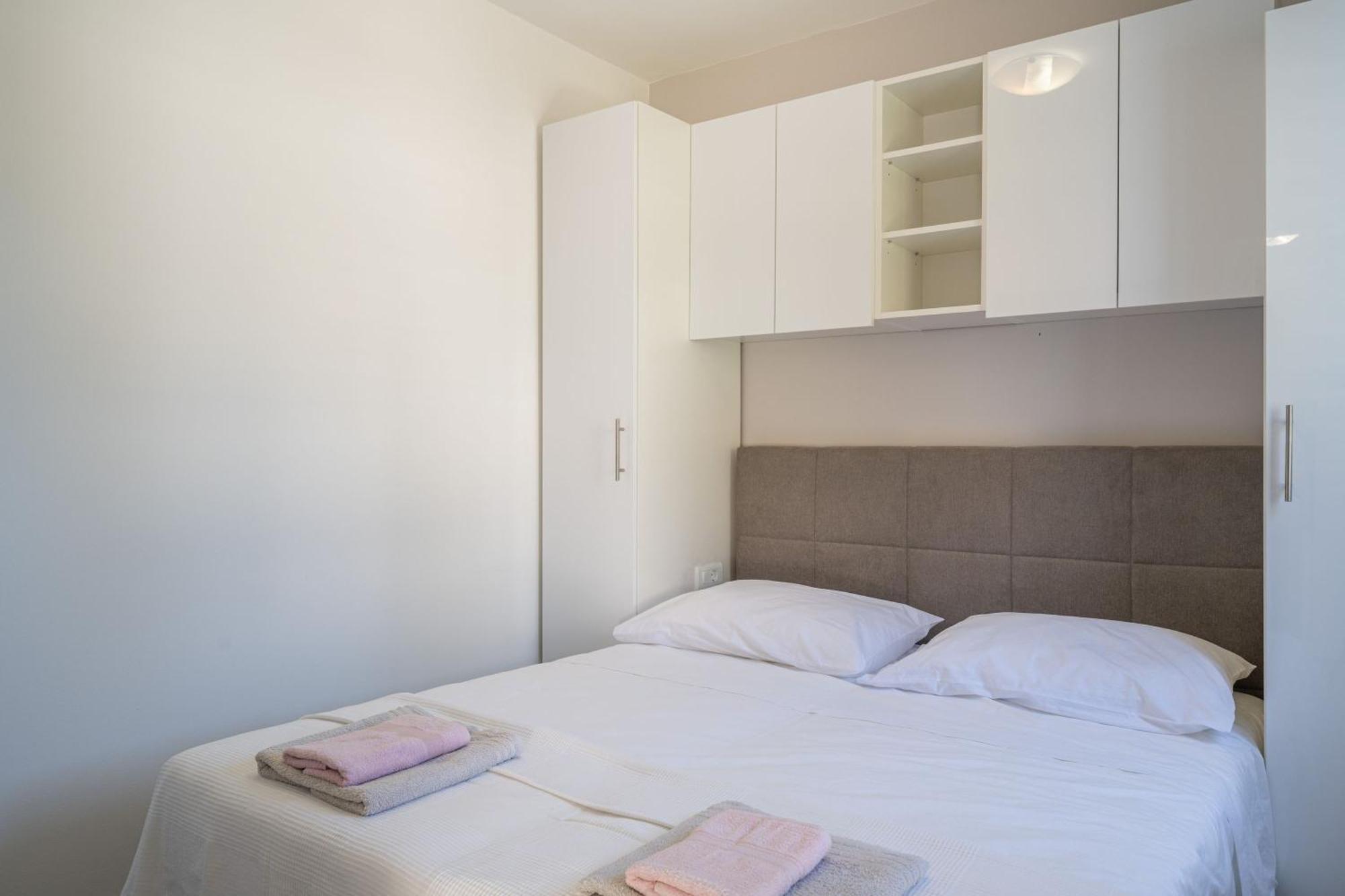 Panoramic Apartments Anic Blato  Pokoj fotografie