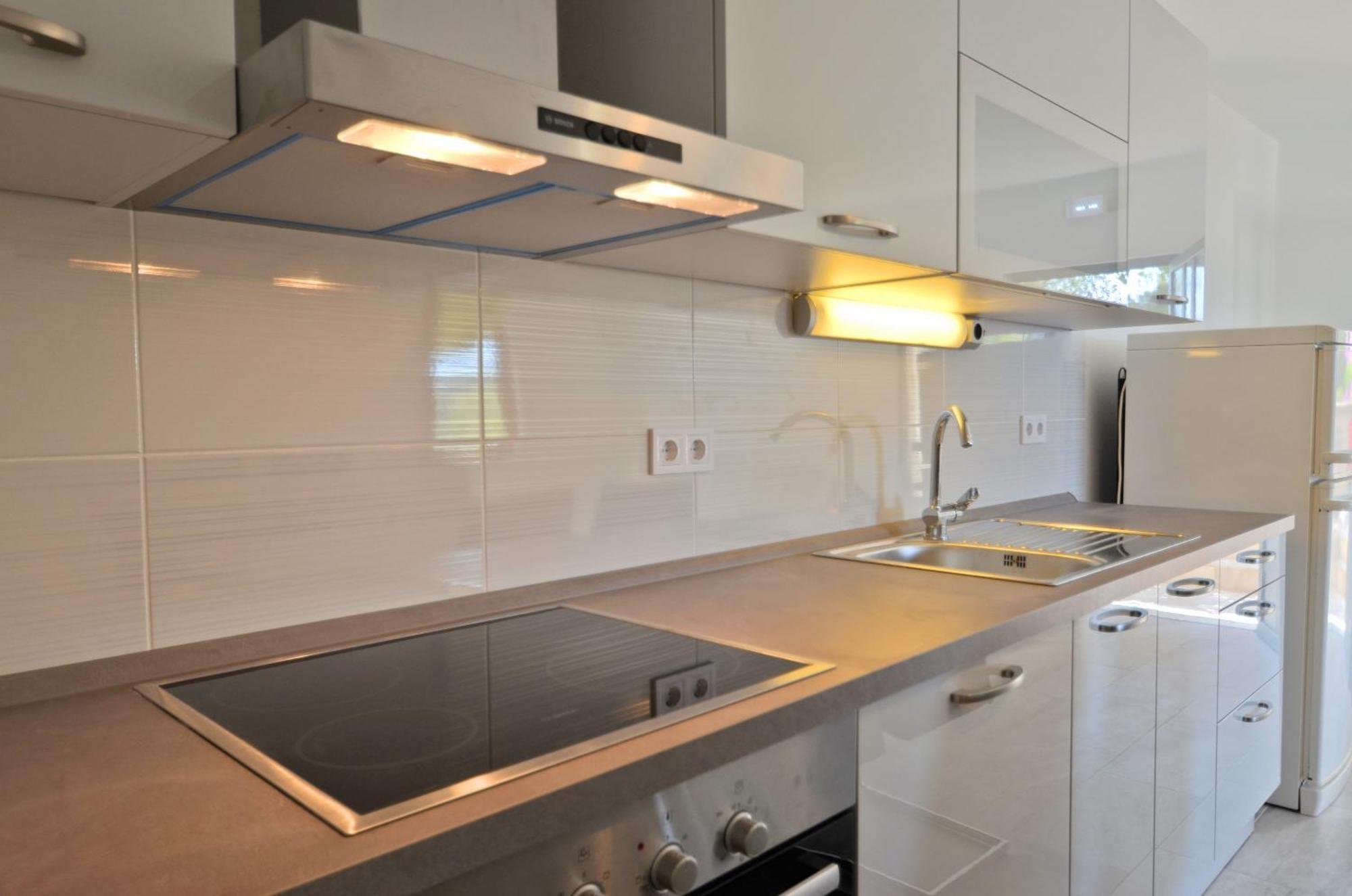 Panoramic Apartments Anic Blato  Pokoj fotografie