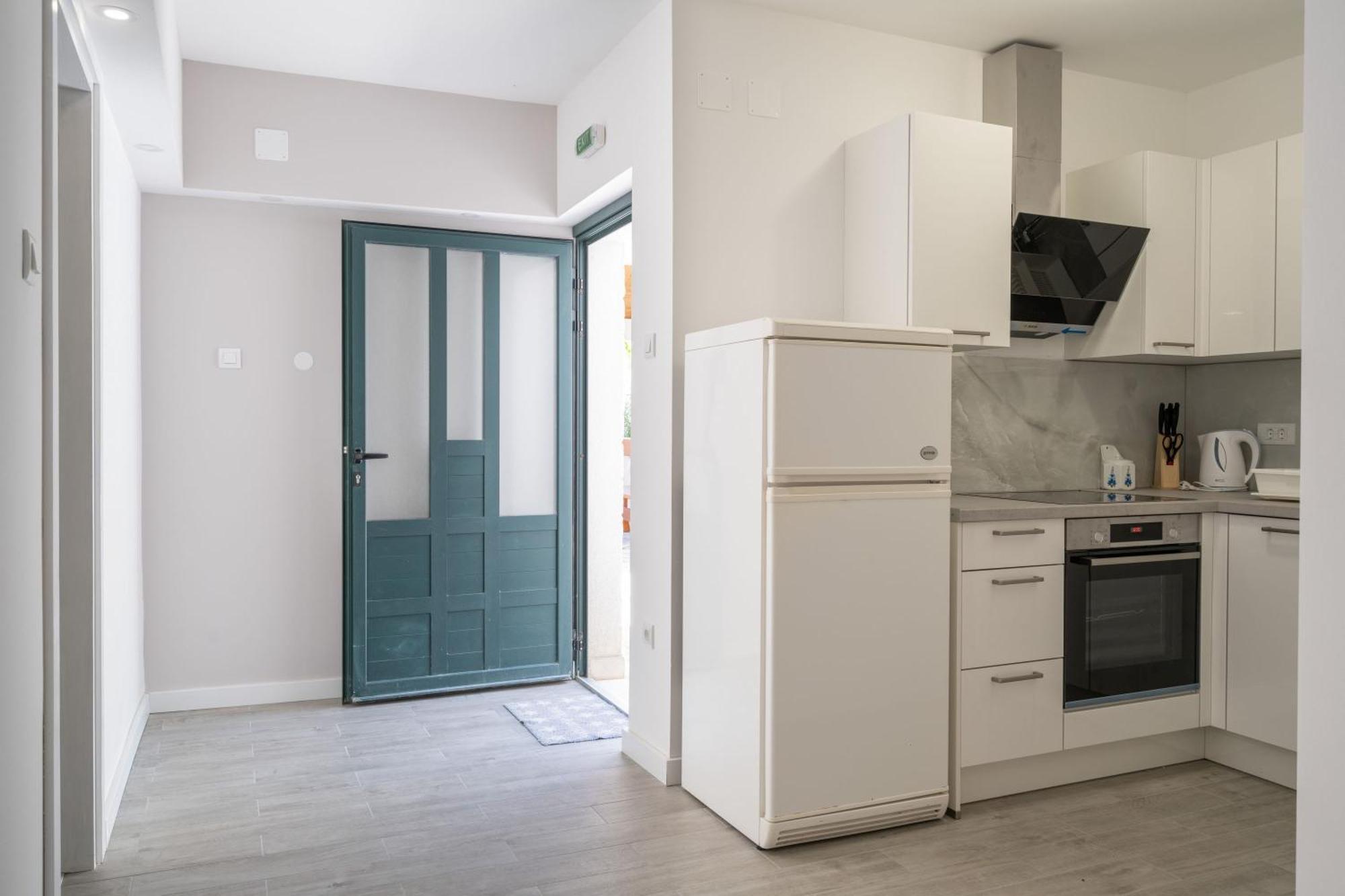 Panoramic Apartments Anic Blato  Pokoj fotografie
