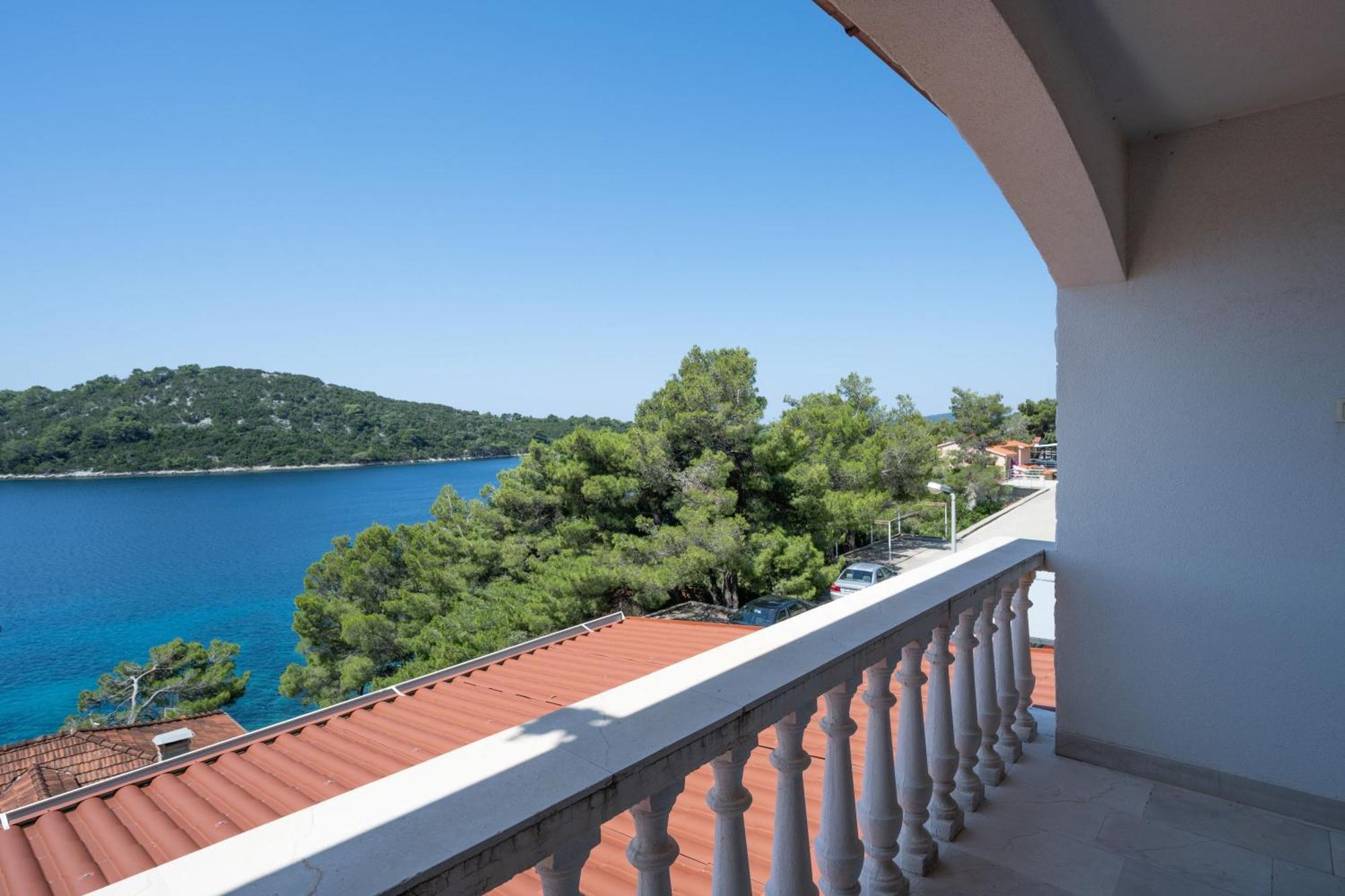 Panoramic Apartments Anic Blato  Pokoj fotografie