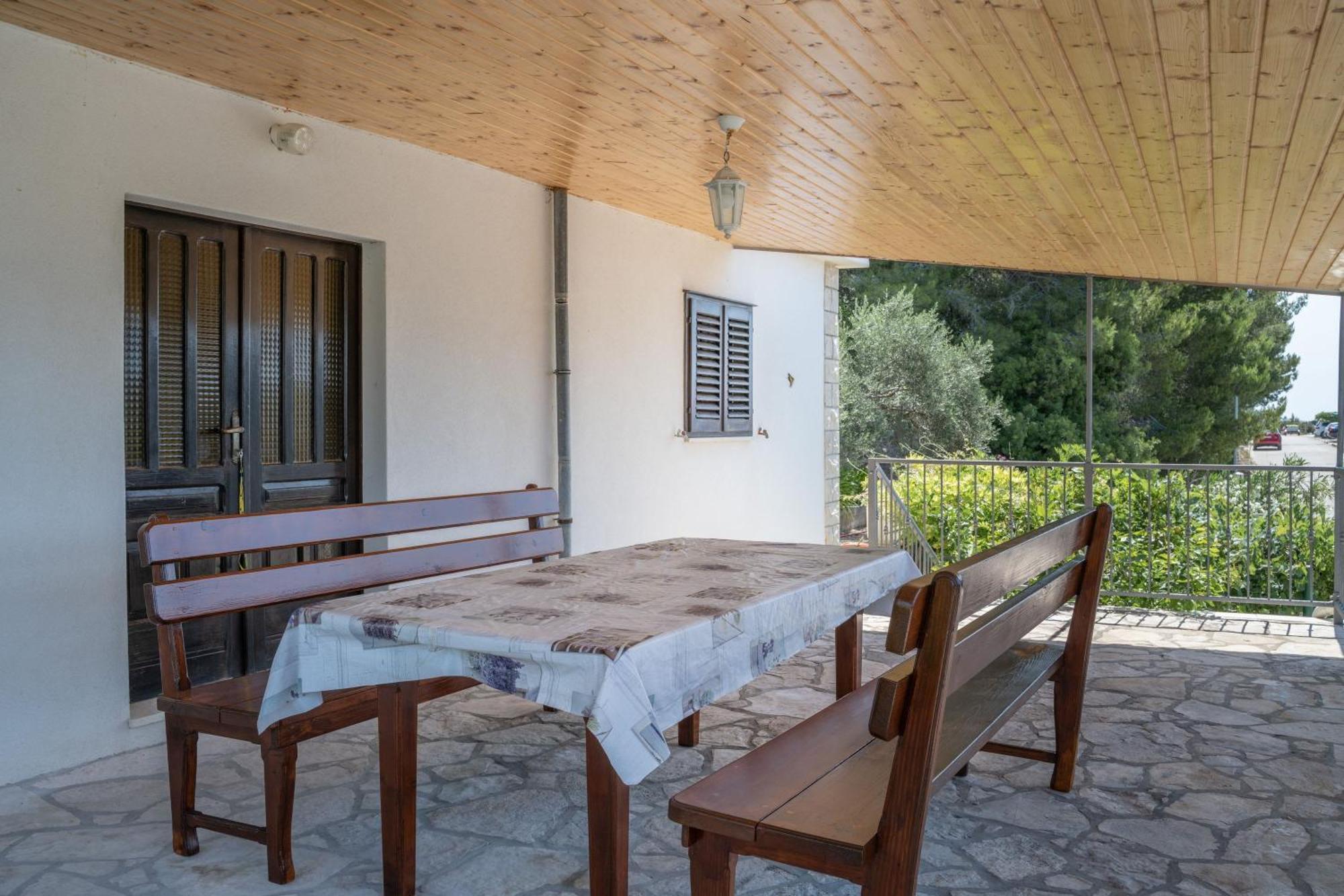 Panoramic Apartments Anic Blato  Pokoj fotografie