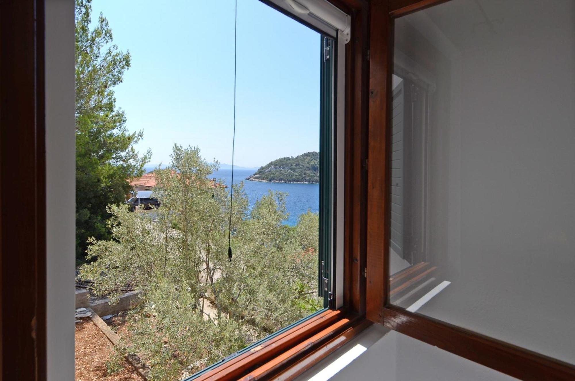 Panoramic Apartments Anic Blato  Pokoj fotografie